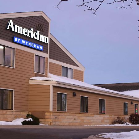 Americinn By Wyndham Mankato Event Center Near Msu Exterior photo