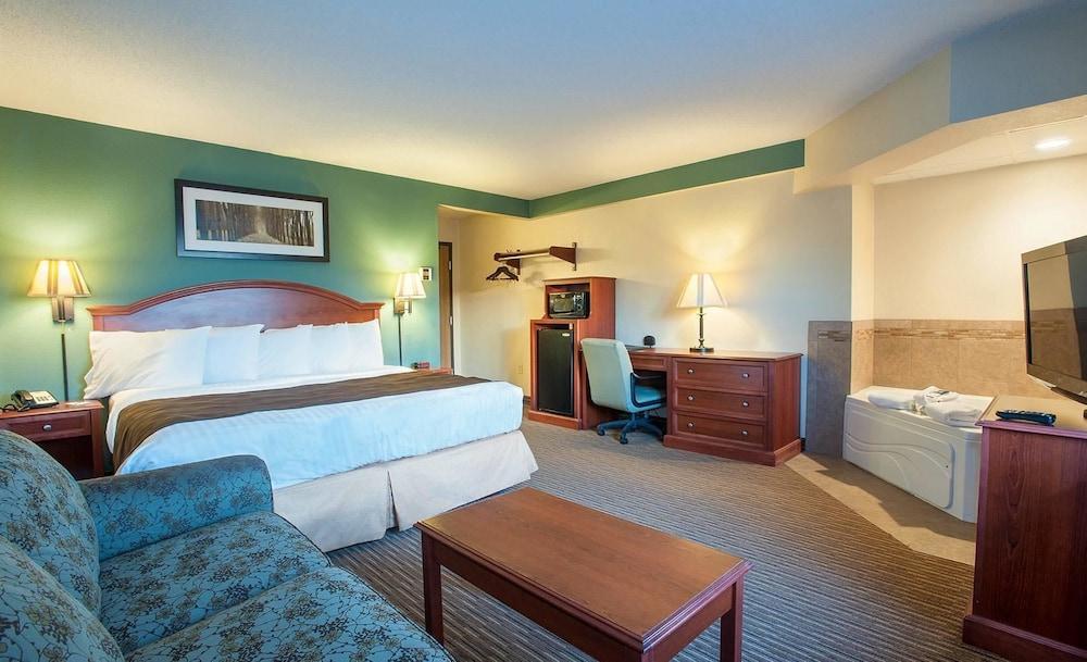 Americinn By Wyndham Mankato Event Center Near Msu Exterior photo