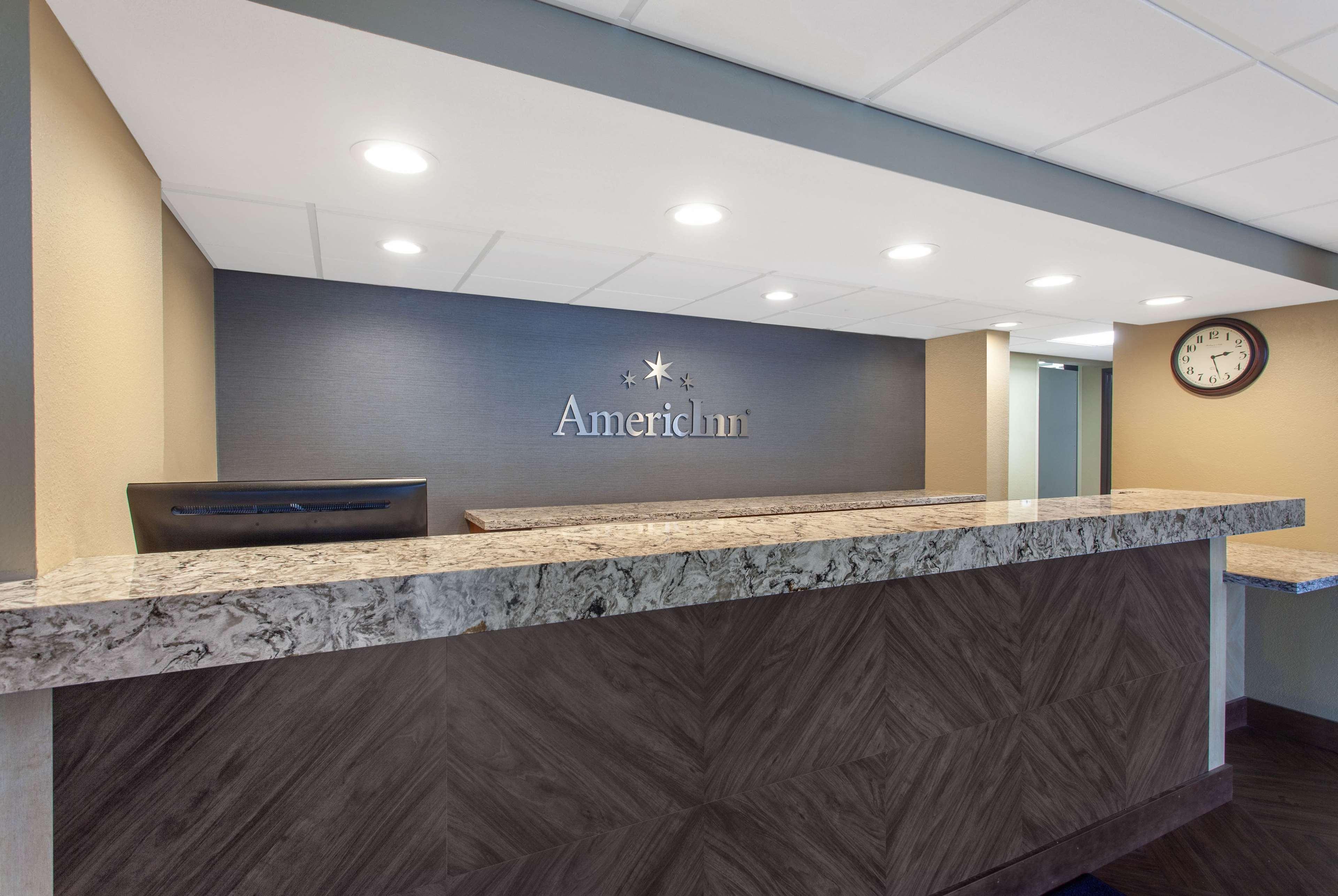 Americinn By Wyndham Mankato Event Center Near Msu Exterior photo