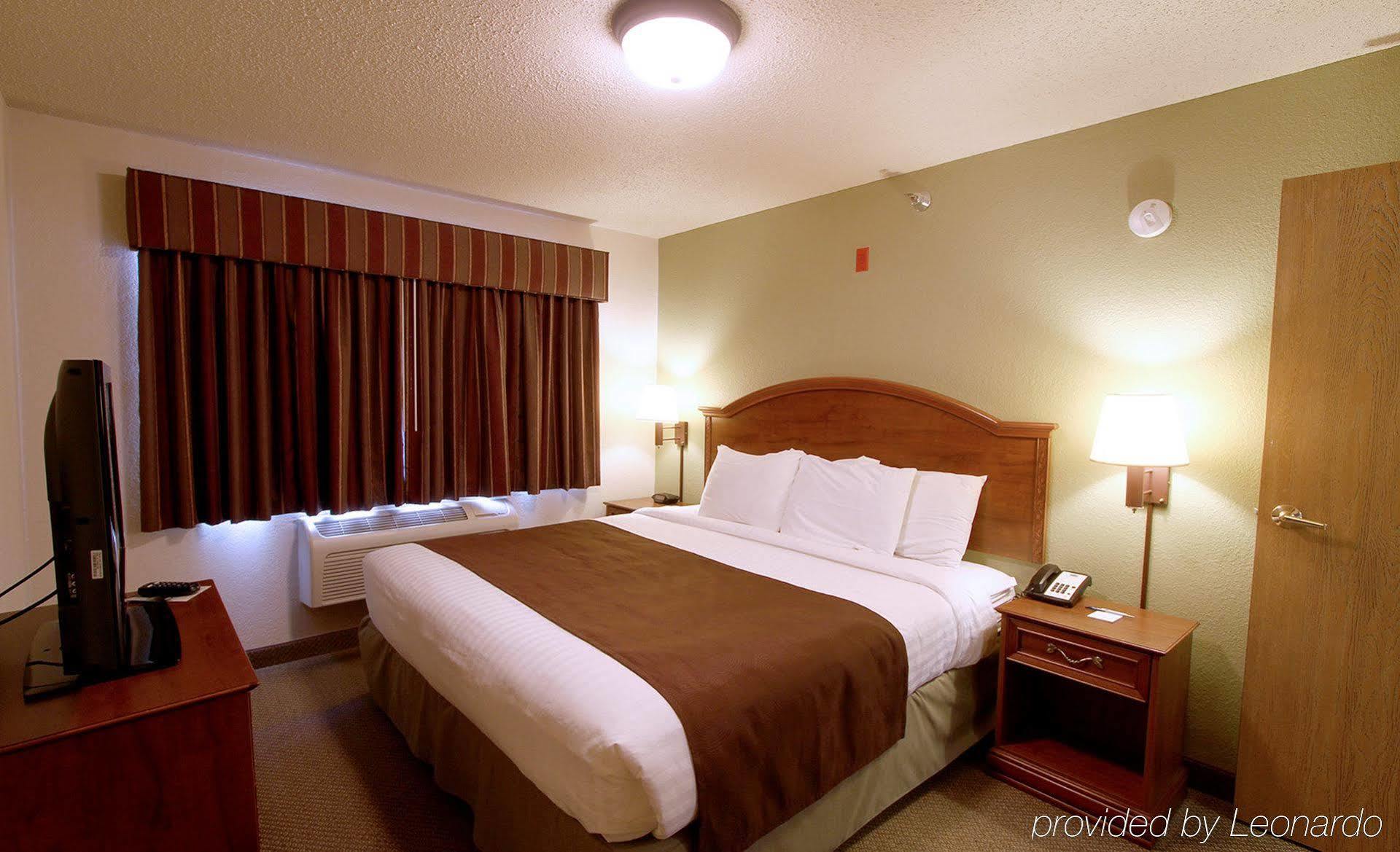 Americinn By Wyndham Mankato Event Center Near Msu Exterior photo