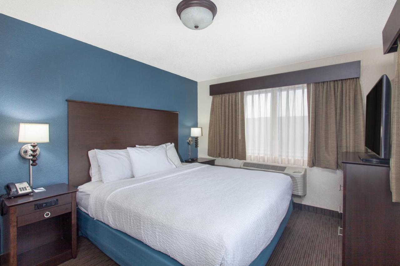 Americinn By Wyndham Mankato Event Center Near Msu Exterior photo